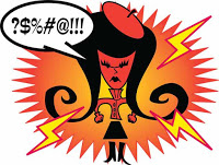 Committing the sin of cutting in line! – Sermon Series #1